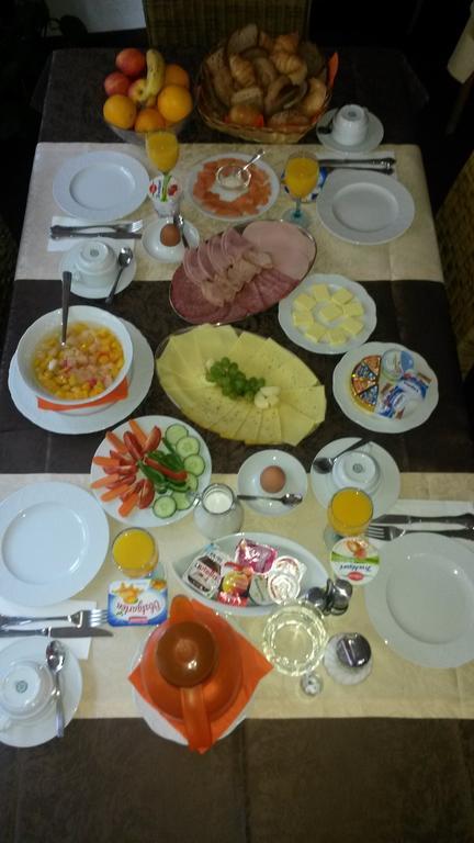 Hotel Monopol 힐덴 외부 사진