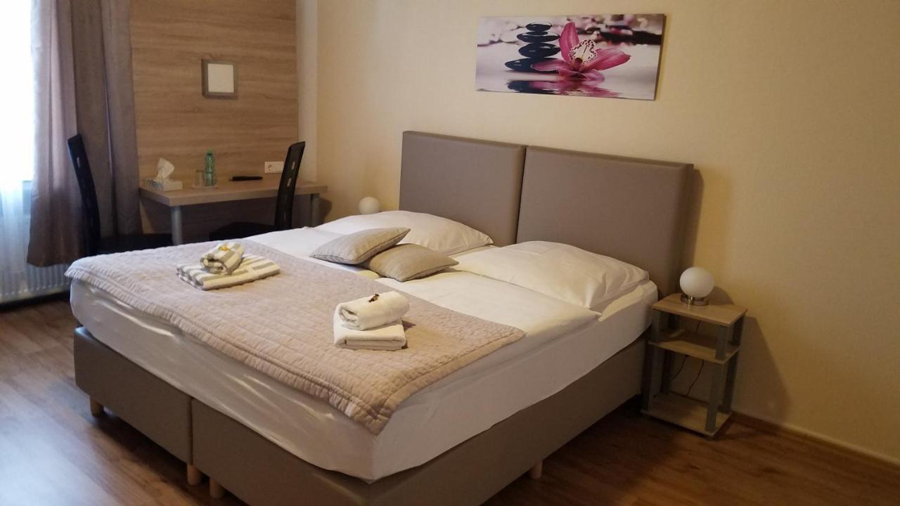Hotel Monopol 힐덴 외부 사진